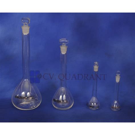 Jual Labu Ukur Volumetric Flask RRC Shopee Indonesia