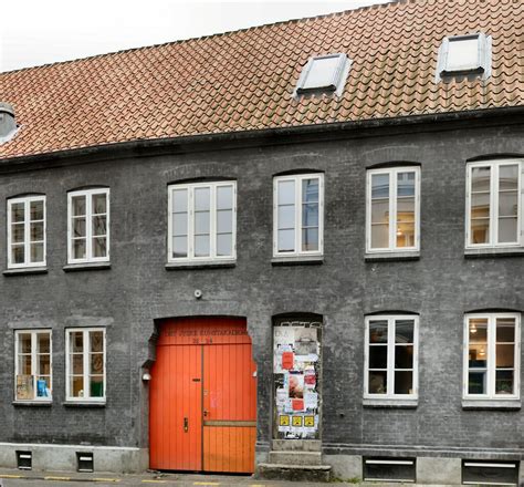 Jutland Art Academy In Denmark Ranking Yearly Tuition