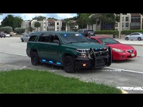 Broward Sheriffs Ghosted Unmarked Units Respond To Shooting Youtube