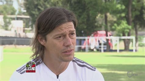 Mat As Almeyda Con Una Pre Temporada Bien Hecha Este Equipo Va Ser