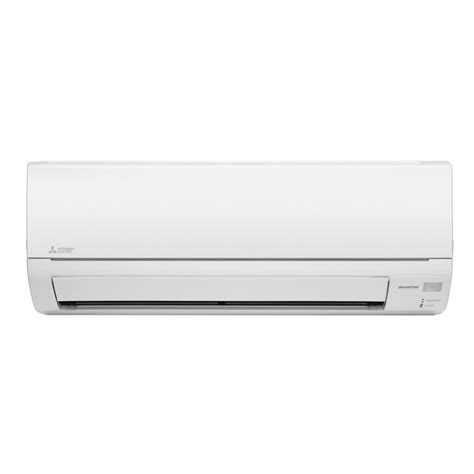 MITSUBISHI ELECTRIC DM SERIES R410A PSD Clima