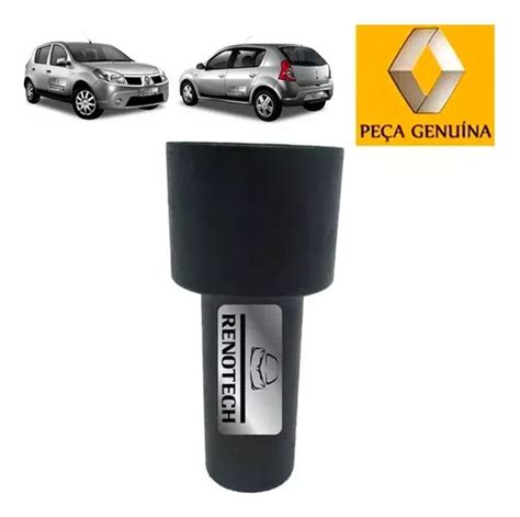 Guia Rolamento Embreagem 40m Sandero R19 Clio 8200039656