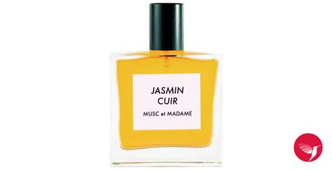 Jasmin Cuir Musc Et Madame Parfum Een Geur Voor Dames