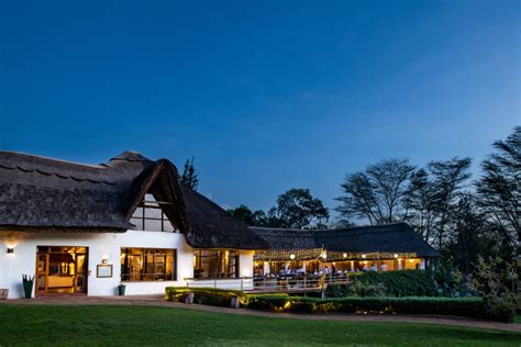 Ngorongoro Farm House Tanganyika Wilderness Camps