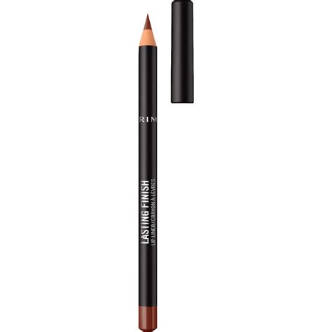 Rimmel London Lasting Finish Lipliner Brownie Pie Ea Etos