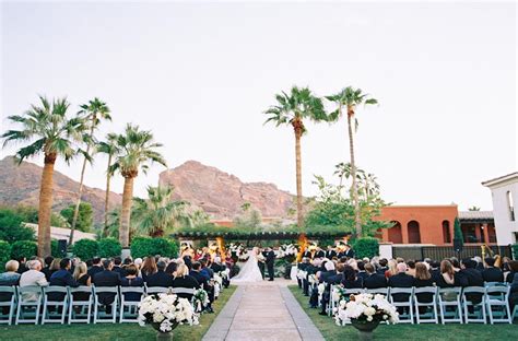 31 Best Wedding Venues in Arizona To Check Out Right Now