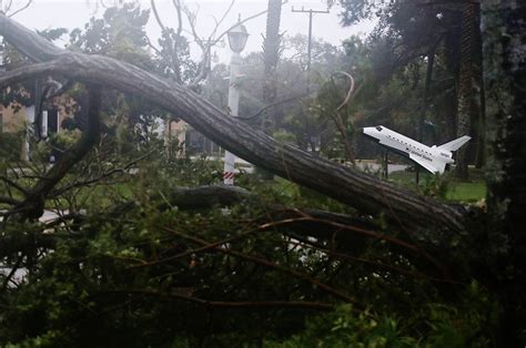 Hurricane Matthew More Than 15 Million Florida Residents Evacuated