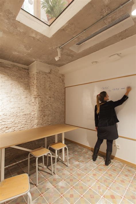 Sala Bunkerlab Triple Coworking Y Eventos En Madrid