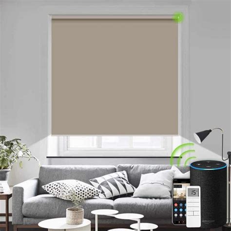 Top Best Motorized Curtains In Reviews Buyer S Guide