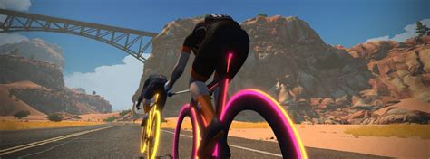 How to Unlock the Tron bike in Zwift | Zwift Insider