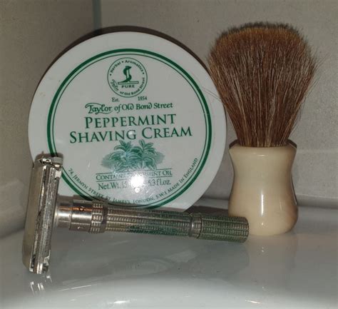 Shave Of The Day Th January Wegian Wetshavingwegian Wetshaving