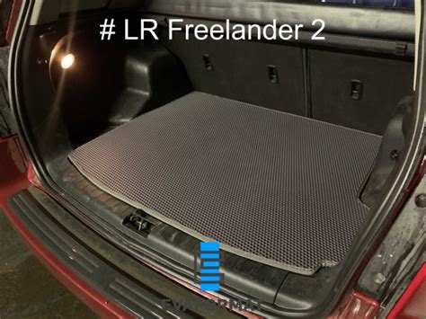 Lr Freelander I