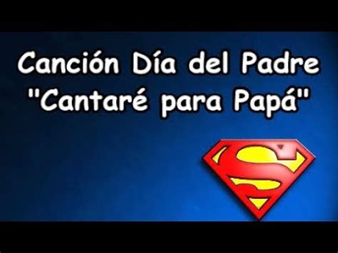 Canci N Para Pap Preescolar Primaria Infantil Letra Youtube