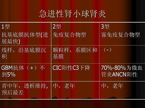 急进性肾小球肾炎word文档在线阅读与下载无忧文档