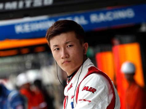 WATCH Super Formula Driver Tadasuke Makino Hospitalized After Red Bull