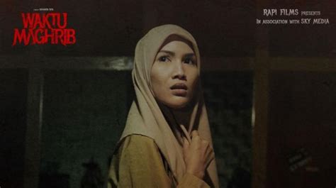 Link Film Waktu Maghrib Full Movie Rilis di Youtube – Pasundan Ekspres