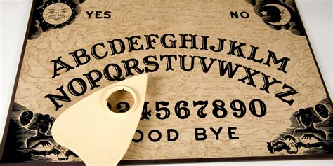 How Does A Ouija Board Work The Fascinating Science Behind Ouija