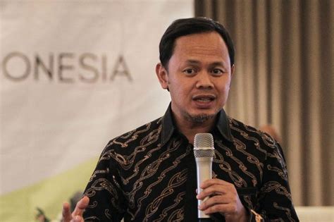 Bima Arya Siap Maju Di Pilgub Jabar