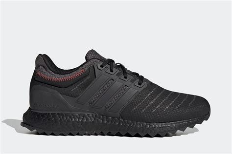 Adidas Ultraboost DNA XXII Black Red GX6849 Kicks Finder