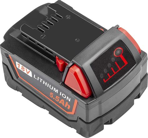 Labtec Rb L Batterie Au Lithium V Mah Batterie De Rechange