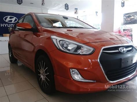 Jual Mobil Hyundai Grand Avega 2016 Limited Edition 1 4 Di Dki Jakarta Manual Hatchback Orange