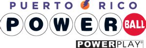 Powerball Puerto Rico Logo [ Download - Logo - icon ] png svg