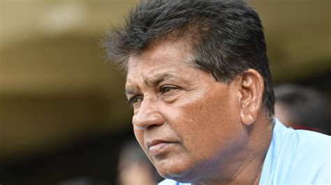 Ranji Trophy 2023-24: Coach Chandrakant Pandit criticises selective use ...