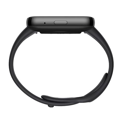 Smartwatch Redmi Watch Active Rel Gio Redmi Xiaomi Preto Xiaomi