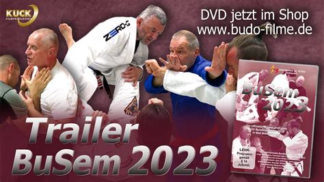 Referenten Am 52 Bundesseminar 2023 Deutscher Ju Jutsu Verband E V