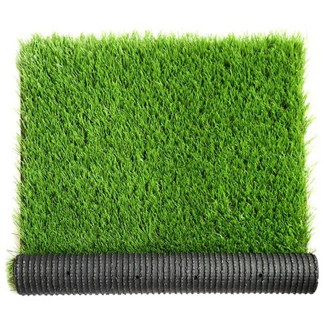 Sunvilla Realistic Indooroutdoor Artificial Grass Turf And Reviews Wayfair