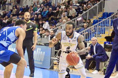 Reims Châlons Basket Ball Pro B 25e J Chalon Sur Saône 2e