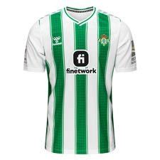 Real Betis Maillot Domicile 2023 24 Unisportstore Fr