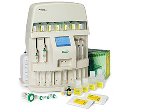 Profinia™ Protein Purification System Kits and Reagents | Life Science ...