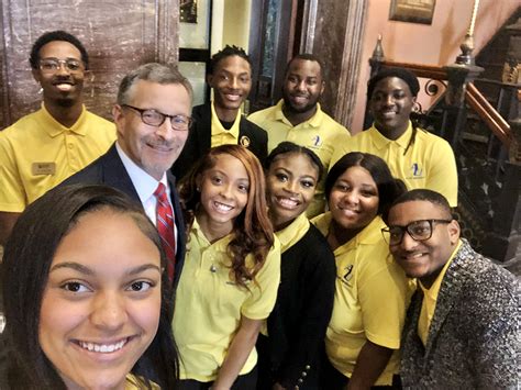 Scicu Celebrates Its Five Member Hbcus On The Third Annual S C Hbcu Day