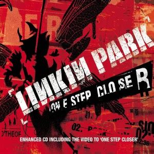 Linkin Park - One Step Closer [Single] | Metal Kingdom