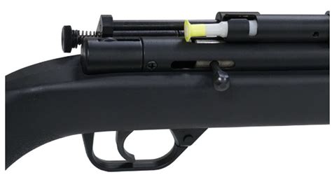 Pneu Dart Air Rifle Fbn