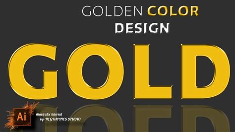 How To Text Golden Color Statues In Photoshop Quick And Easy ডিজাইন