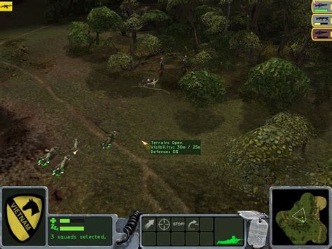 Platoon Screenshots for Windows - MobyGames