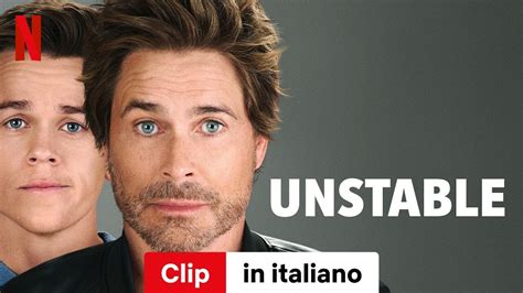 Unstable Stagione Clip Trailer In Italiano Netflix Youtube