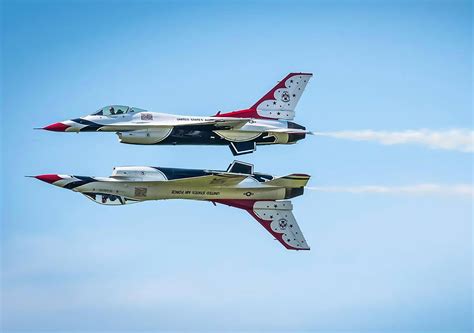 Usaf Thunderbirds 2024 Schedule And Videos - Marji Shannah