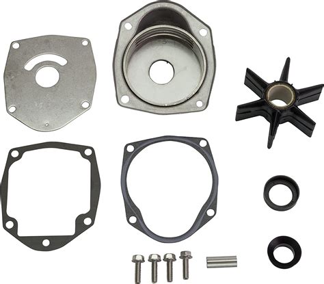 Mercury Mercruiser Impeller Kit Alpha Ob Standard