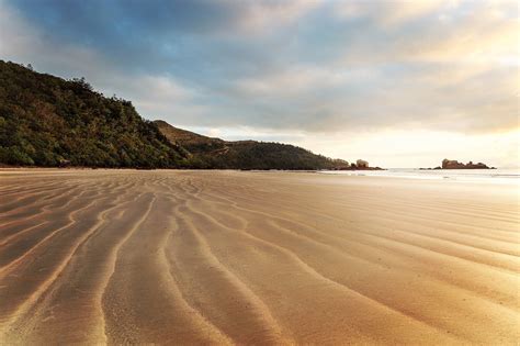 Uncover the Magic of Cape Hillsborough Beach