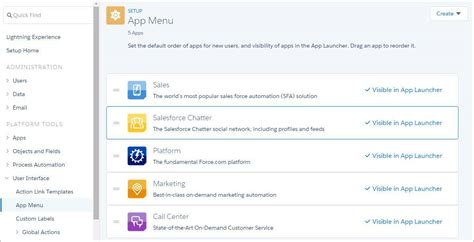 Navigate Lightning Experience And Setup Unit Salesforce Trailhead