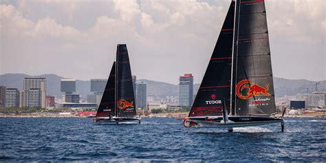 37ª America s Cup Regata Preliminar info de evento