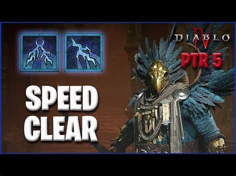 Mount Arreat Endless Cataclysm Speedclear Build Druid Updates For