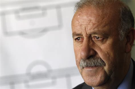 Del Bosque Deshoja La Margarita