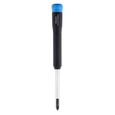 Phillips #1 Screwdriver - iFixit