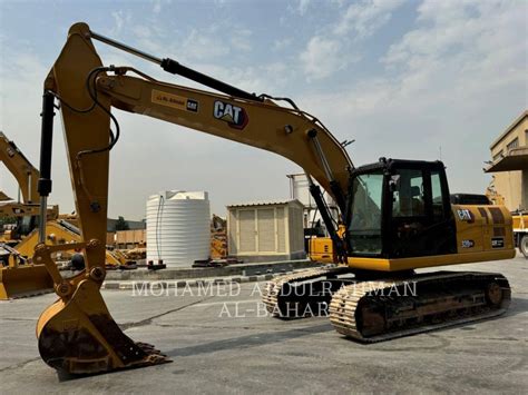 Cat® 390d L Hydraulic Excavator 178595561722615690 Non Current For