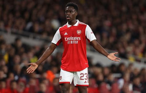 Luton Town Make Deadline Day Approach For Arsenal Midfielder On Loan