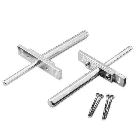 Buy Heavy Duty Blind Shelf Bracket Pounds Per Pair Hidden